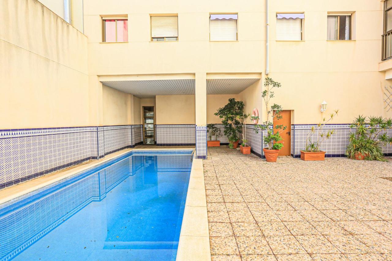 Litoral Costa Dorada - Grekus Port Cambrils Exterior foto