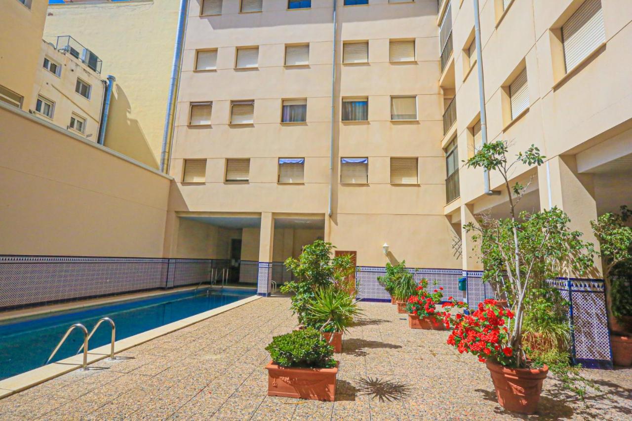 Litoral Costa Dorada - Grekus Port Cambrils Exterior foto