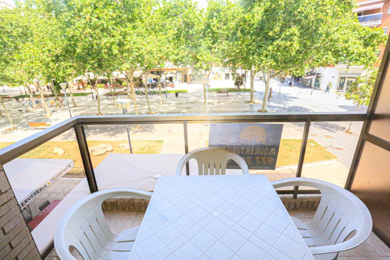 Litoral Costa Dorada - Grekus Port Cambrils Exterior foto